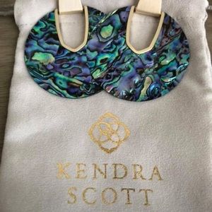 Kendra Scott Earrings